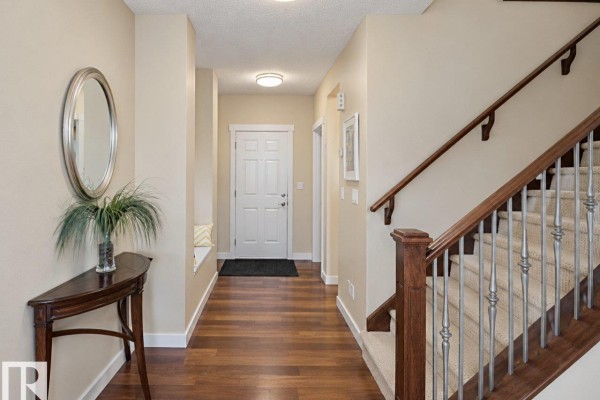 Den - 1641 Malone Wy Nw, Edmonton, AB T6R0H4 Photo 4