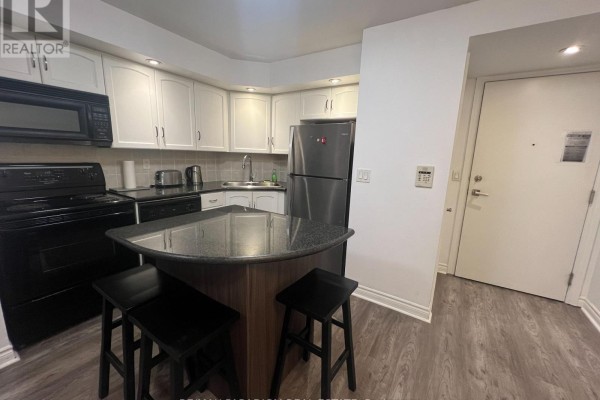 Kitchen - 1642 - 250 Wellington Street W, Toronto, ON M5V2V4 Photo 3