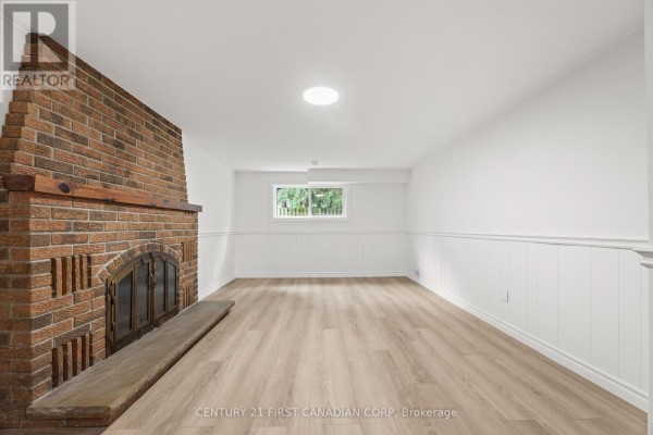 Other - 1642 Aldersbrook Road, London North, ON N6G2Z5 Photo 5