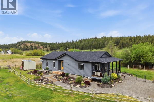 1642 Barnhartvale Road, Kamloops, BC, photo 2