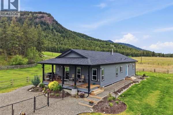 1642 Barnhartvale Road, Kamloops, BC, photo 3