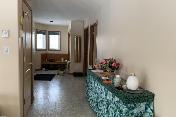 Primary Bedroom - 16420 Twp 512, Rural Beaver County, AB T0A4A0 Photo 4