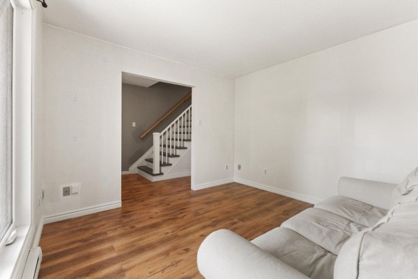 Kitchen - 1643 Rue Joanette, Gatineau, QC J8P7S5 Photo 5