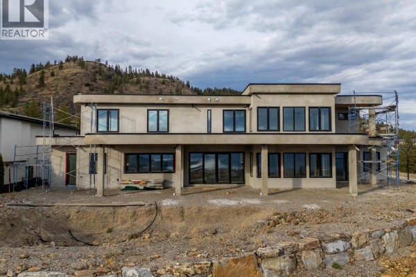 1643 Touriga Place Lot# 7, West Kelowna, BC, photo 2