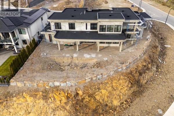 1643 Touriga Place Lot# 7, West Kelowna, BC, photo 3