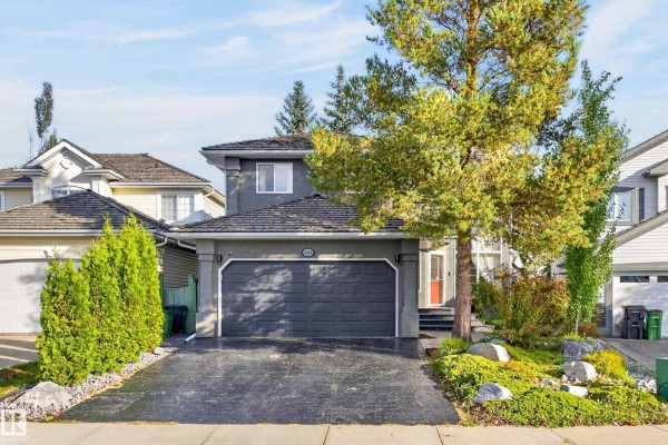 1643 Welbourn Cove Cv Nw, Edmonton