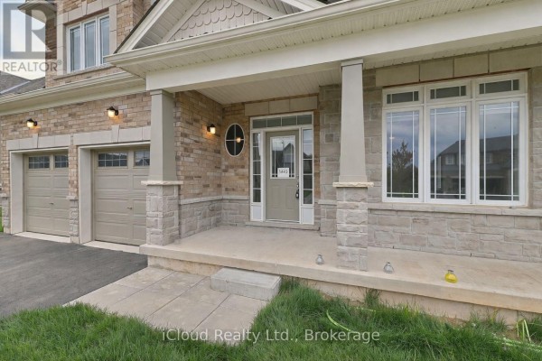 Eating area - 1645 Marina Drive, Fort Erie, ON L2A0C9 Photo 4