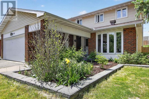 Kitchen - 1646 Grey Nuns Drive, Ottawa, ON K1C1T7 Photo 5
