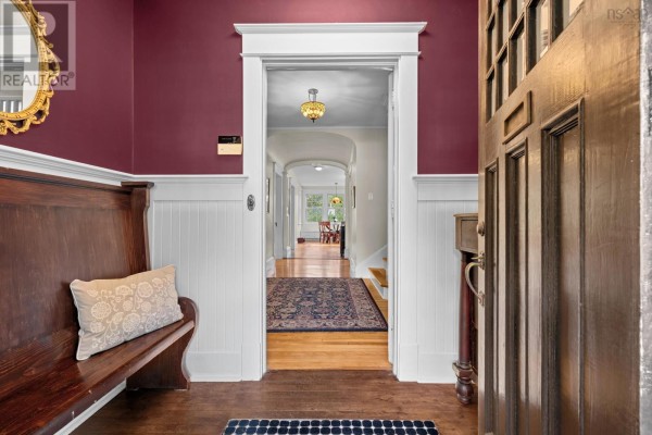 2pc Bathroom - 1646 Oxford Street, Halifax, NS B3H3Z4 Photo 5