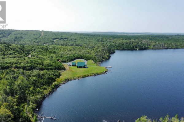 4pc Ensuite bath - 1648 Upper Glencoe Road, Erinville, Guysborough County, NS B0H1X0 Photo 4