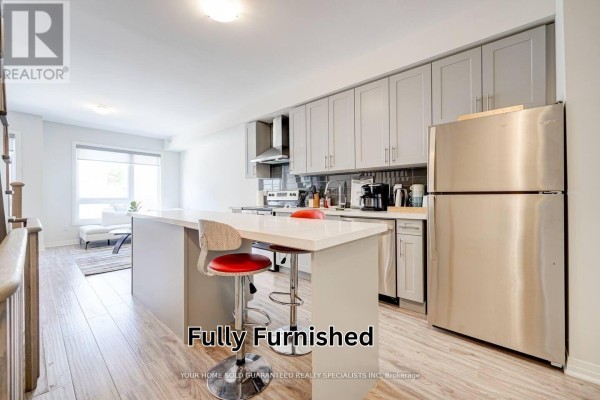 1649 Pleasure Valley Path, Oshawa, ON L1G0E3 Photo 3