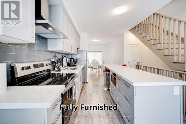 1649 Pleasure Valley Path, Oshawa, ON L1G0E3 Photo 4