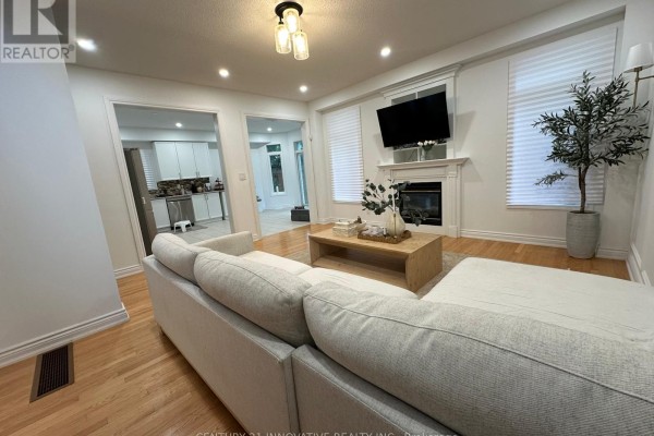 1649 Sherbrook Drive, Oshawa, ON L1K2X1 Photo 5