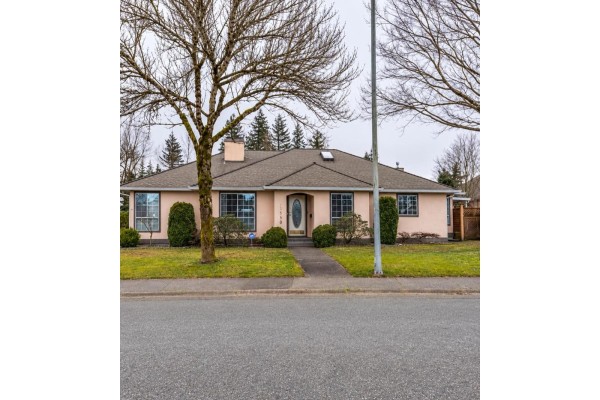 16490 84a Avenue, Surrey