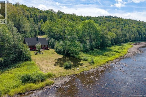 165 Back River Road, Barnesville, NB, photo 2