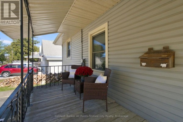 Kitchen - 165 Cameron Street, Goderich), ON N7A3K7 Photo 3