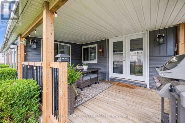 165 Cedar Crescent, Centre Wellington, ON N1M2W5 Photo 4