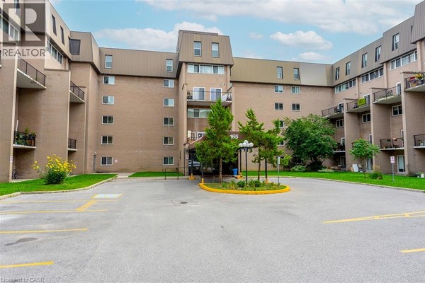 165 Cherokee Boulevard Unit# 199, Toronto, ON, photo 2