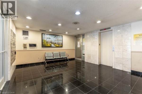 165 Cherokee Boulevard Unit# 199, Toronto, ON, photo 3