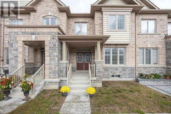 165 Coronation Road, Whitby, ON L1P0H5 Photo 2