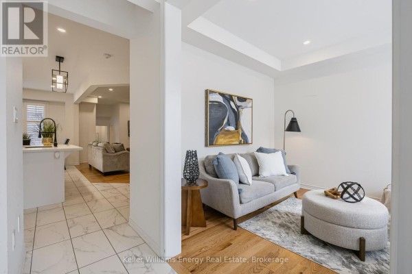 165 Coronation Road, Whitby, ON L1P0H5 Photo 5