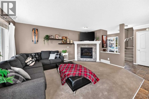 Laundry room - 165 Covehaven Gardens Ne, Calgary, AB T3K6A2 Photo 5