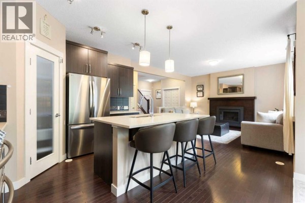 2pc Bathroom - 165 Cranarch Common Se, Calgary, AB T3M0J1 Photo 4
