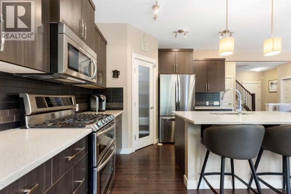 Laundry room - 165 Cranarch Common Se, Calgary, AB T3M0J1 Photo 5