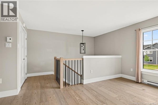 Primary Bedroom - 165 Des Erables, Dieppe, NB E1A9B1 Photo 4