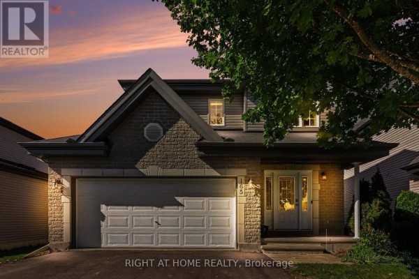 165 Dorina Sarazin Crescent, Clarence Rockland, ON K4K0G7 Photo 2