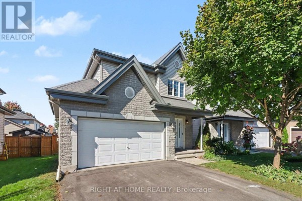 165 Dorina Sarazin Crescent, Clarence Rockland, ON K4K0G7 Photo 3