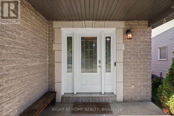 165 Dorina Sarazin Crescent, Clarence Rockland, ON K4K0G7 Photo 4