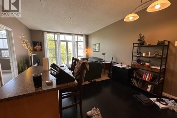 Living room - 165 Duke Street E Unit# 208, Kitchener, ON N2H6T8 Photo 3