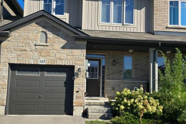 Utility room - 165 Fallfair Way Binbrook Way, Hamilton, ON L0R1C0 Photo 2