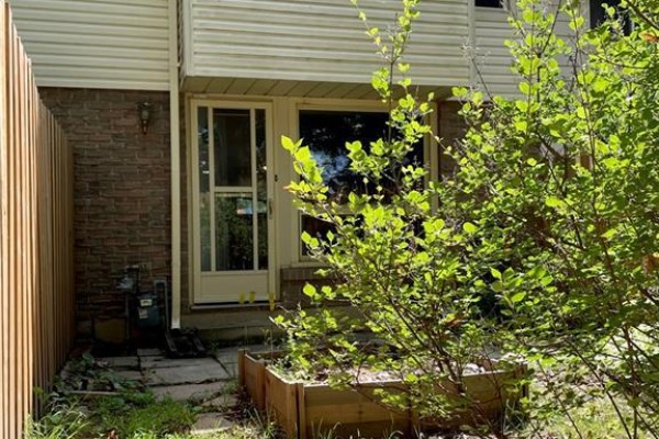 4pc Bathroom - 165 Green Valley Drive Unit# 45, Kitchener, ON N2P1K3 Photo 4