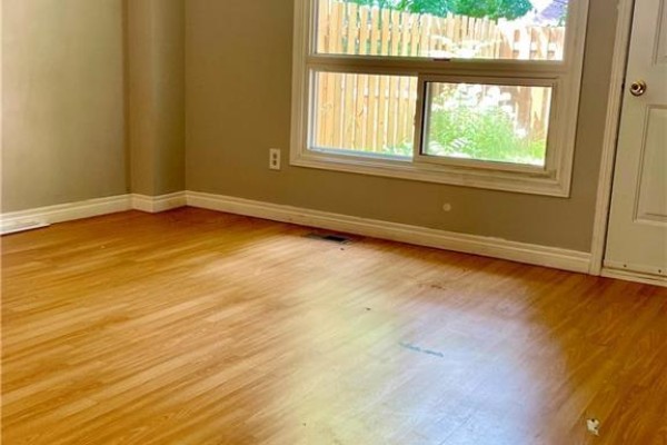 Bedroom - 165 Green Valley Drive Unit# 45, Kitchener, ON N2P1K3 Photo 5