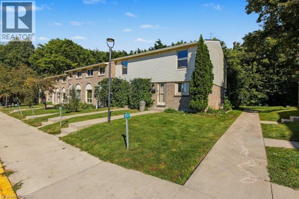 2pc Bathroom - 165 Green Valley Drive Unit# 73, Kitchener, ON N2P1K3 Photo 3