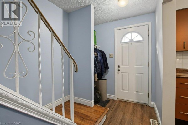 Bedroom - 165 Green Valley Drive Unit# 73, Kitchener, ON N2P1K3 Photo 5