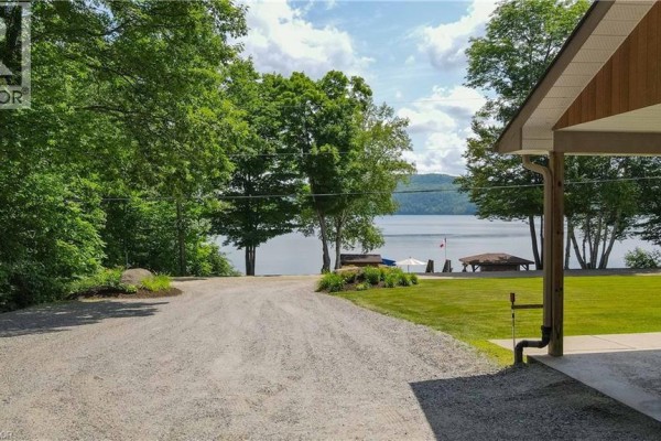3pc Bathroom - 165 Lakeshore Drive, Combermere, ON K0J1L0 Photo 2