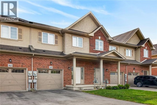 Recreation room - 165 Lormont Boulevard, Stoney Creek, ON L8J0K2 Photo 2