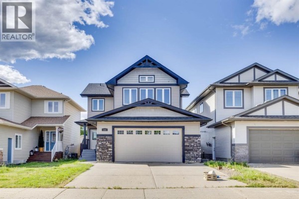 165 Lynx Crescent, Fort Mcmurray