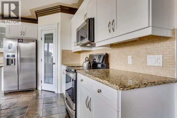 Laundry room - 165 Lynx Crescent, Fort Mcmurray, AB T9K0C5 Photo 4