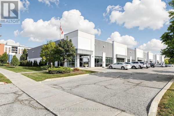 Commercial for sale at 165 Mostar Street, Whitchurch Stouffville, ON - MLS® 5onYNC