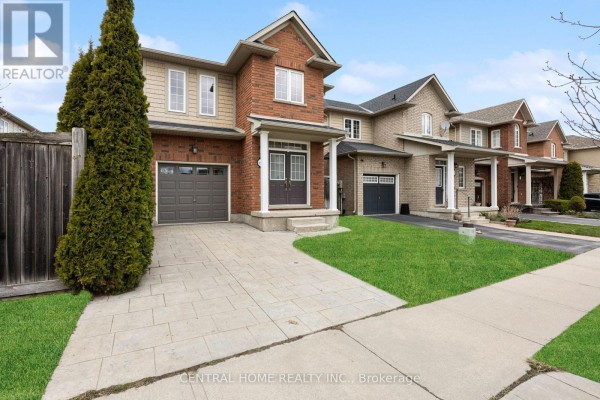 165 Palacebeach Trail, Hamilton, ON, photo 2