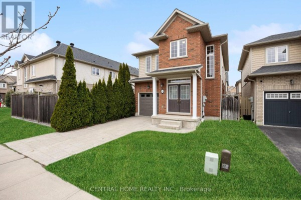 165 Palacebeach Trail, Hamilton, ON, photo 3