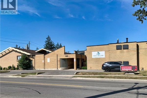 165 Plymouth Road Unit# 7b, Welland, ON, photo 2