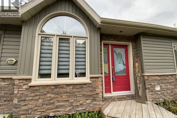 165 Rivière-à-la-truite Street, Saint Jacques, NB, photo 3
