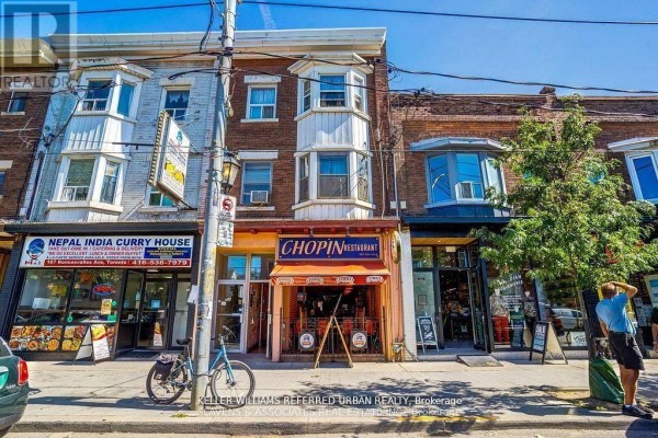 165 Roncesvalles Avenue, Toronto, ON, photo 2