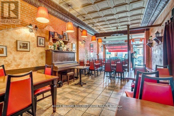 165 Roncesvalles Avenue, Toronto, ON, photo 3
