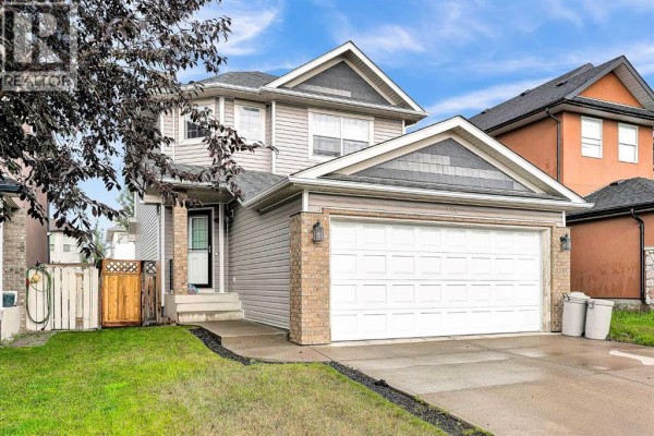 165 Saddlefield Place Ne, Calgary
